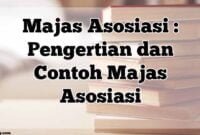 majas-asosiasi majas asosiasi