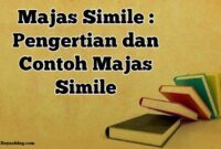 majas-simile majas simile