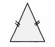 segitiga sama kaki