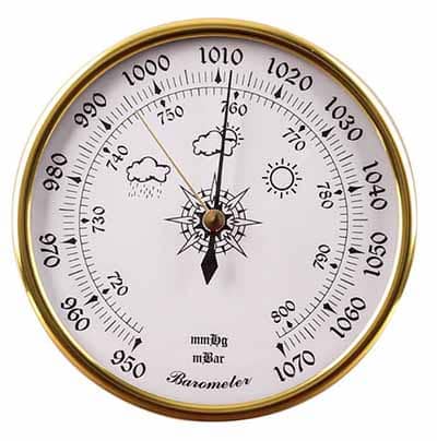 gambar barometer