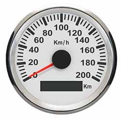 gambar speedometer